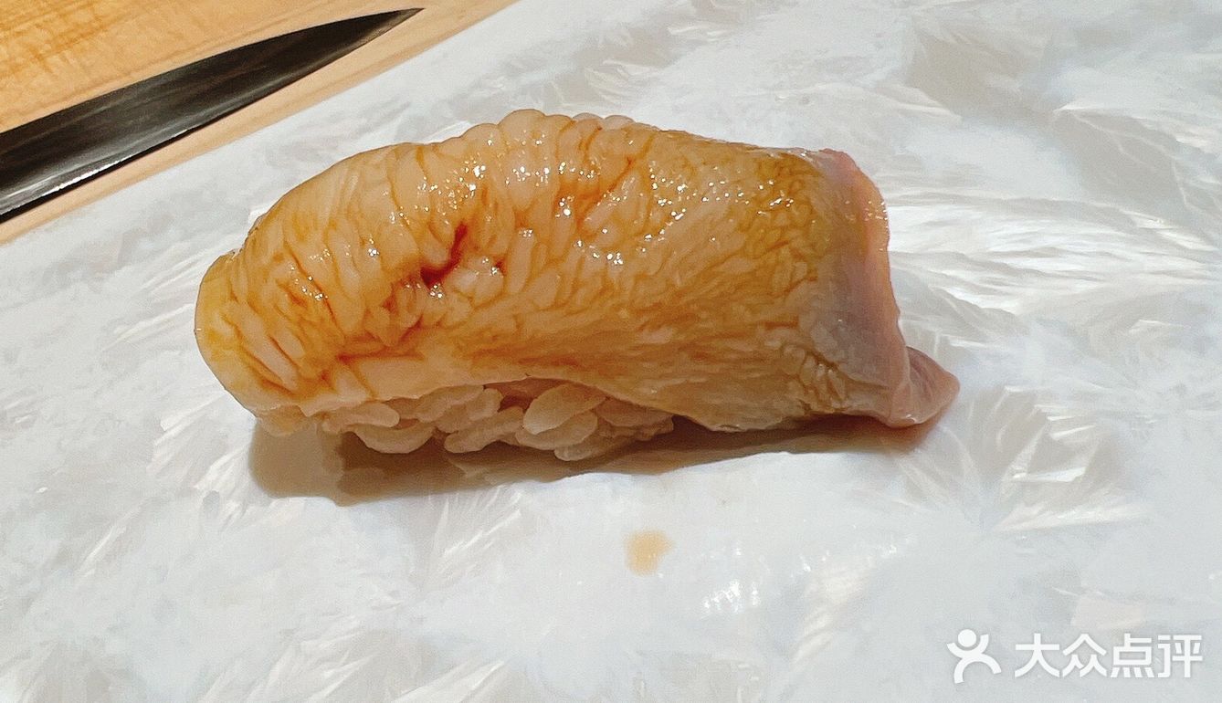 溪-1680的晚市Omakase绝对让你卷起来！