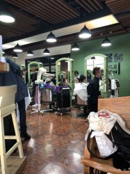 -形象革命造型·护肤Hair Studio