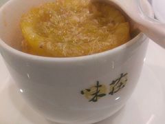 -知味观·味庄(杨公堤店)