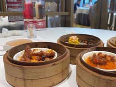 -万龙洲海鲜(南新仓店)