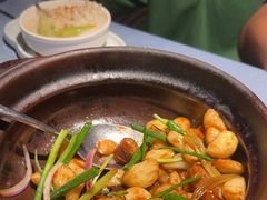 -晓粤·惹味粤菜(凯德乐峰广场店)