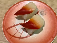 -禾绿寿司(星光68广场店)