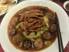 -益健名厨海鲜城(夏湾店)
