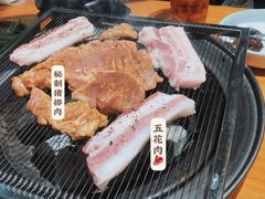 -东俞·韩式料理(院东街店)