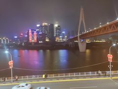 -小天鹅火锅·一线江景洪鼎旗舰店(洪崖洞店)