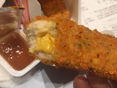 -汉堡王(徐汇绿地缤纷店)
