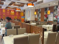 -福来居烤鸭店(天坛二店)