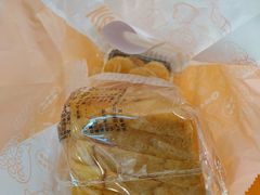 -BreadTalk面包新语·烘焙蛋糕(佐阾虹湾购物中心店)