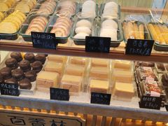 -包满意面包糕点(东坝店)