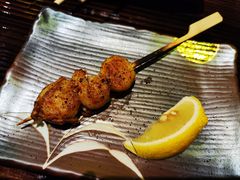 -鸟鹏烧鸟居酒屋(龙岗万科店)