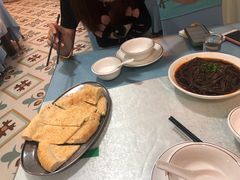 -马尔龙新疆饭店·清真(长青路店)