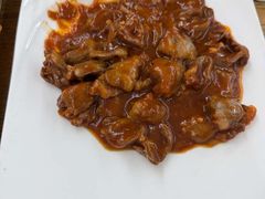 -丰顺烧烤家常菜(台东店)