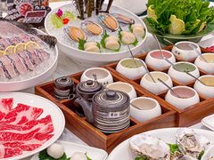 -丹桂轩(万科城店)