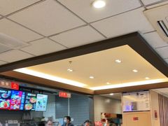 大堂-永和大王(龙德广场店)