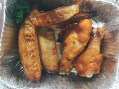 -必胜客(大观天地店)