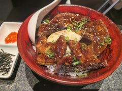 招牌鹅肝饭-NIUAN牛庵·日式和牛烧肉(恒隆店)