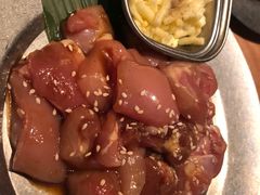-烧肉达人•炭火烧肉(新天地店)