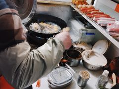 -老李炸串(中国烟草烟厂宿舍店)