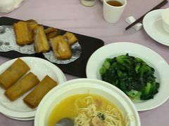 -金时代顺风大酒店(静安大融城店)