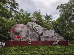 -红色娘子军纪念园