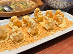 -田水湾丨地道安徽菜(文化路店)