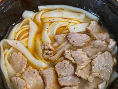 -王记生烫牛杂面馆(兰陵路店)