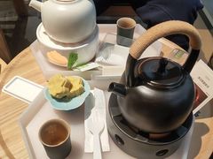 -奈雪茶院·茶室茶馆(广州粤海天地店)