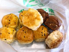 -南来顺饭庄·清真(南菜园店)