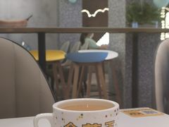 -柠檬树茶餐厅(海雅缤纷城店)
