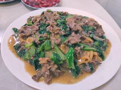 -菜忠潮州牛肉店(岗厦店)
