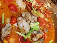 -大川先生·小龙虾·川菜(信义坊店)