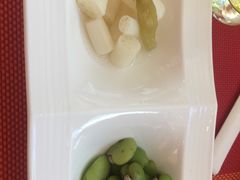 -花园5號餐厅