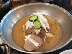 -韩屋韩国料理(天山路店)