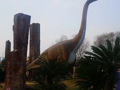 -南通洲际绿博园