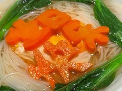 生日面-福玺荟(外滩罗斯福店)