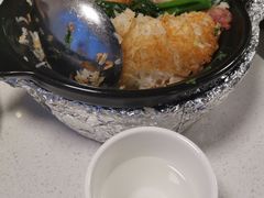 -煲王粤菜餐厅(中侨中心店)