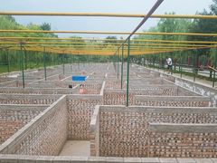 -洛阳马蹄泉旅游度假村