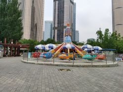 -大望京儿童游乐场