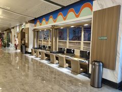 -青水瓦台汤泉(未央店)