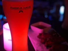 -Ambra Haus琥珀屋精酿餐厅(宝山店)