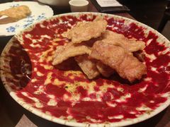 -奉天小馆·非遗东北菜(沈阳万象城店)