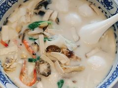-山外山菜馆(玉泉路店)