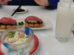 蓝鳍金枪鱼寿司-元气寿司(金光华店)