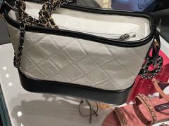 -CHANEL(恒隆广场店)