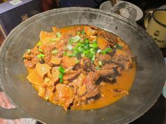 -唐师傅湘西名菜馆(武陵路店)