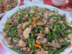 -陈有良尖椒鸡(江津总店)