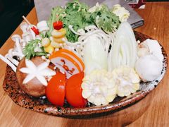 -江左尚白日本料理(万象城店)