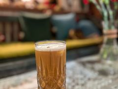 -六月花园咖啡馆(中关村东路店)