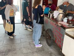 -潘玉麟糖粥