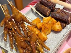 -黄记煌三汁焖锅(新佳丽江汉路店)